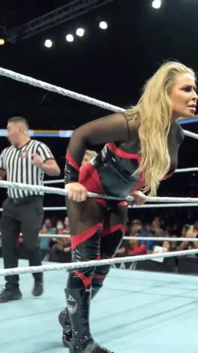 Liv Morgan &amp; Natalya