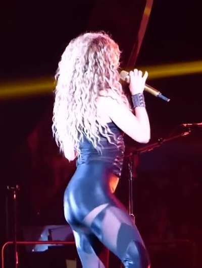 Shakira