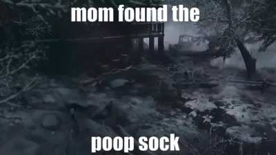 FUCK SHIT FUCK RUN