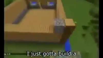 Losercity minecraft