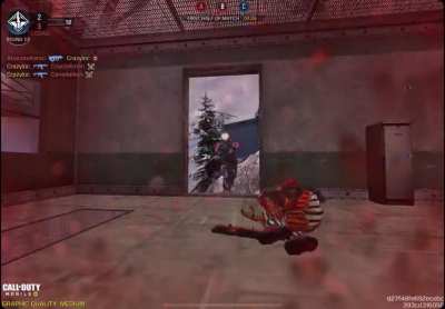 Friendly reminder, no matter how good you are bots will always be better by hitting headshots while aiming at your toes