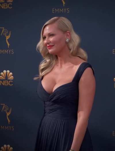 Hot Dress
