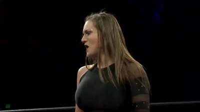 Stella Grey is DESTROYED and HUMILIATED and OWNED by Kelly Klein!