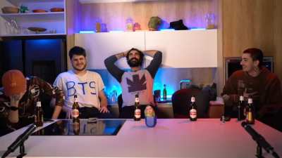 Niño autista da su opinion sobre el only fans
