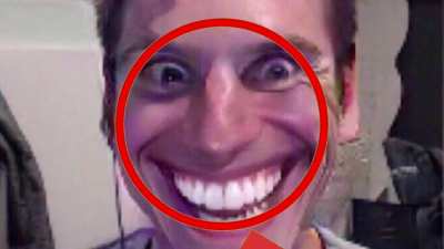 Average Luna Fan