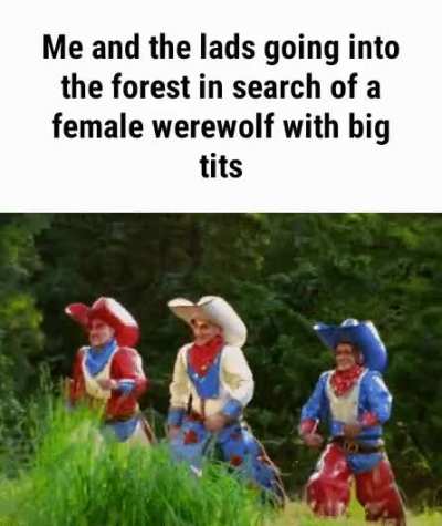 Furry_irl