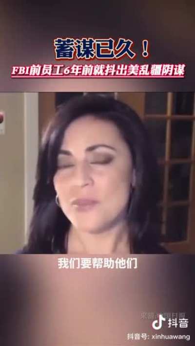 原来如此，集中营都是假的，新疆没有压迫，女权全是外国人挑唆专门来制造分裂的狗汉奸。哎呀妈呀太带派了