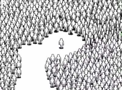 Visual Representation of "I like Yukari"