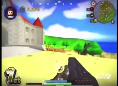 Can you guess the game?
