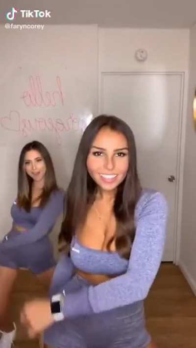 With JoJo Marissa