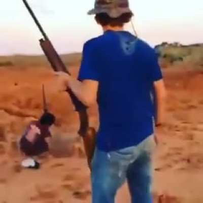 Gun Safety