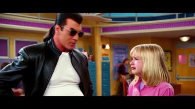 Seagal