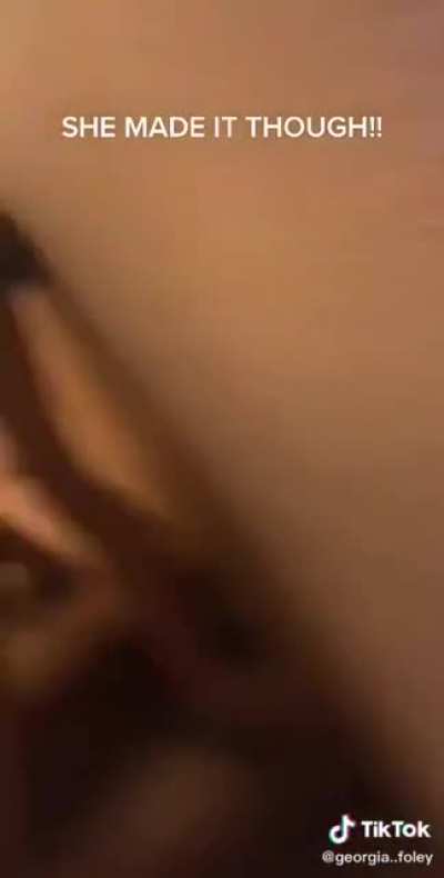 HMC so I can run to the bathroom