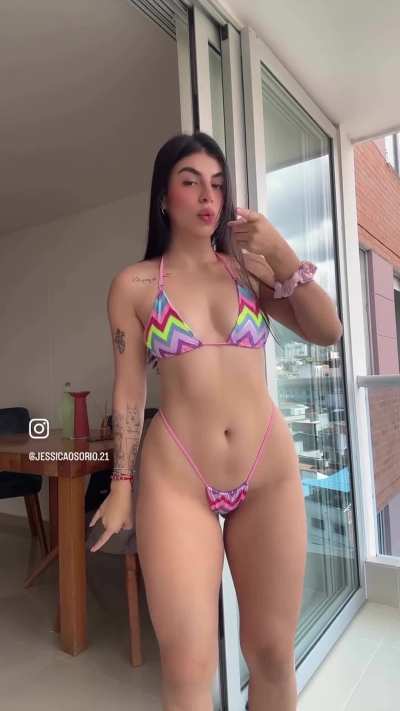 bikini body 