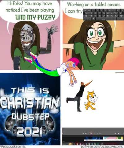 ComedyNecrophilia