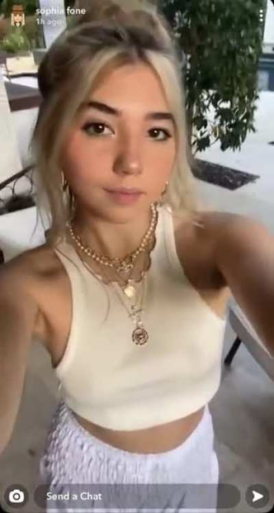 she knows what she&rsquo;s doin