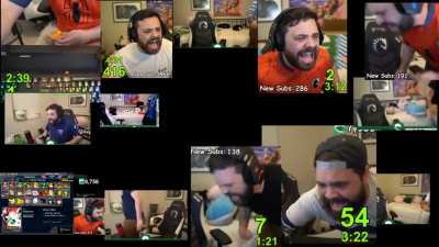 Hungrybox Pop Off's All At Once