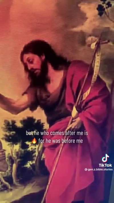 the bible gen z edition
