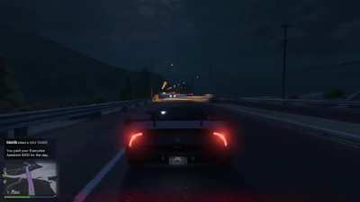 bye