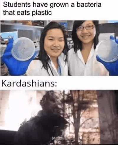 Begone
