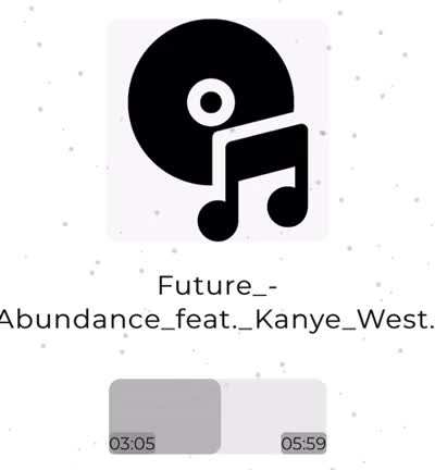 Kanye&rsquo;s Go2DaMoon full OG verse