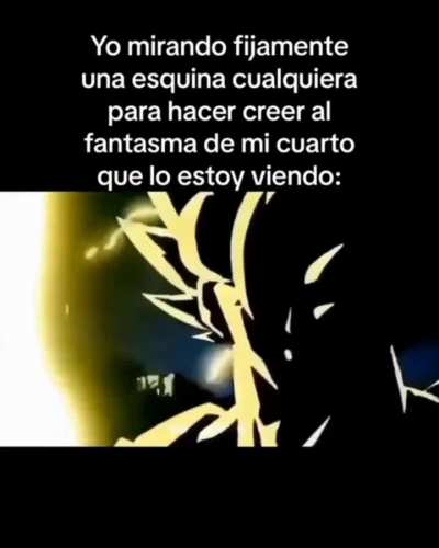Modo esquizo pa