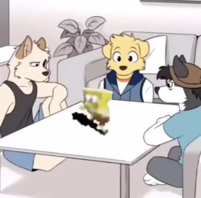Furry_irl