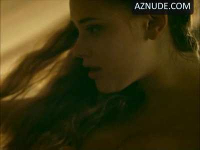 Katherine Langford