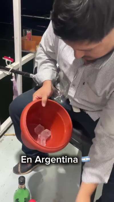 Mi país