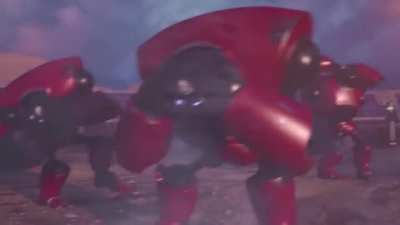 Внезапное возвращение Crazy Frog. Впервые за почти 12 лет вышел новый клип &laquo;It&rsquo;s tricky&raquo;.