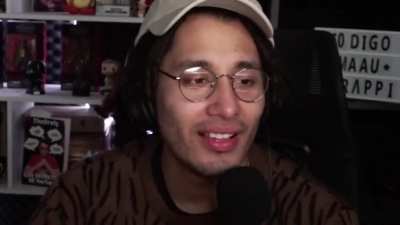 BAN moment