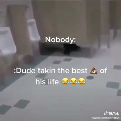 A ESTE MAN LE EXPLOT&Oacute; LA WATA XD