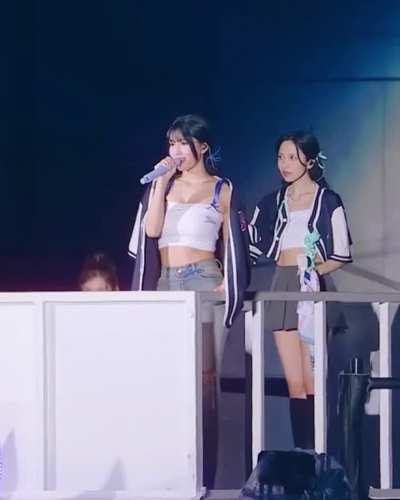 Momo, Mina &amp; Sana