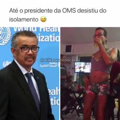 Desculpem-me compartilhar isso com voc&ecirc;s