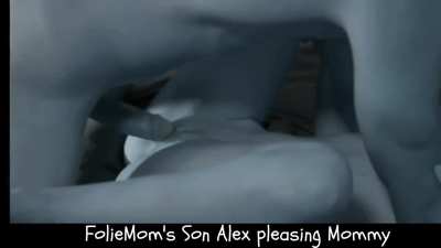 It is such a remarkable pleasure every time my Son returns to my special place that gave him birth. It is such a special bond between us that his both emotional &amp;amp; physical. It's also helpful that my Hubby encourages us to enjoy each other &amp;amp; he's s