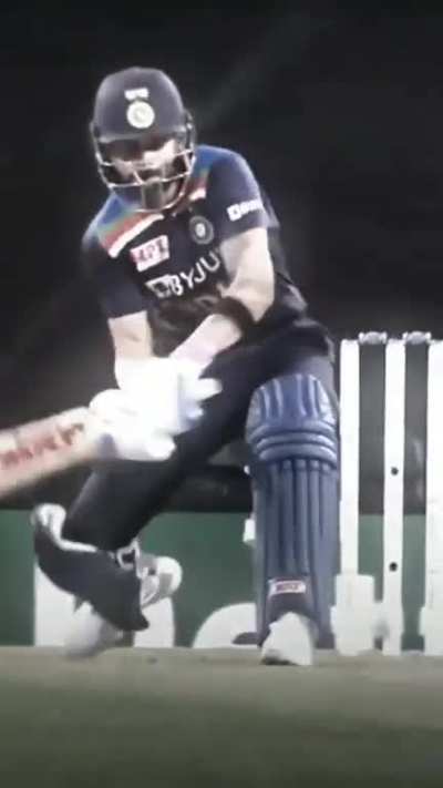 VIRAT HI VIRAT
