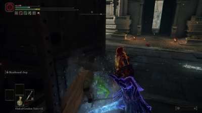 Bloodhound's Step is Fair and Balanced