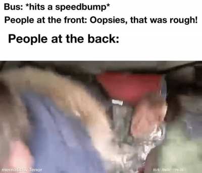 Back people built different.