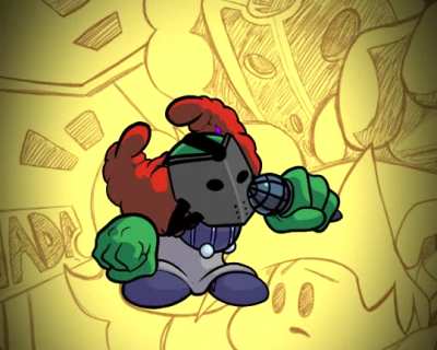 Tricky Dies
