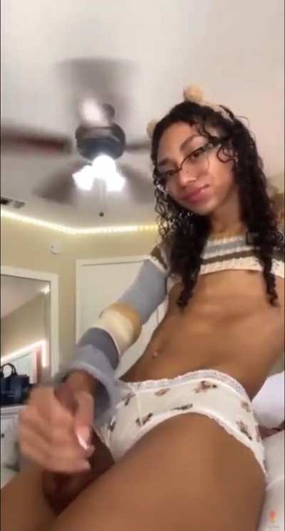Gotta find more of her 🔥🐐