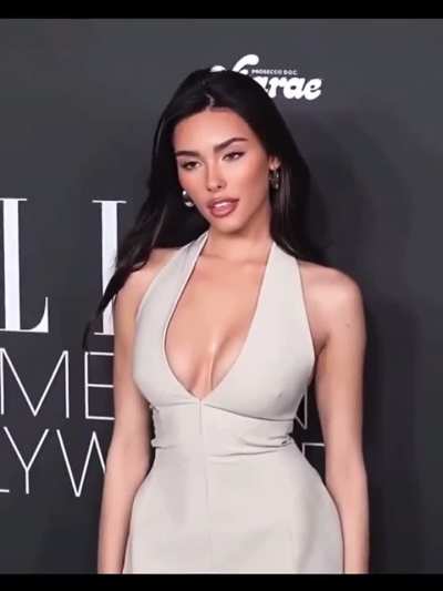 Madison dazzles&hellip;