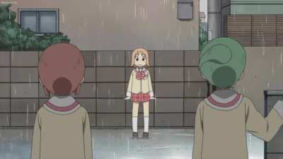 Can anyone please explain this scene?
