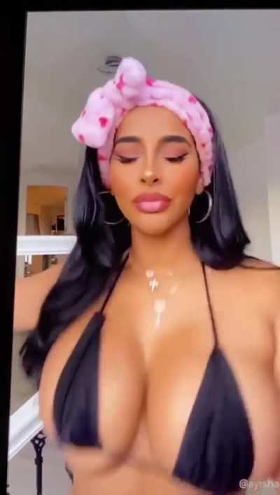Ayisha