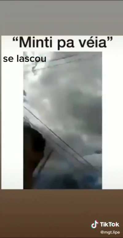 Minti pa v&eacute;ia kkkk