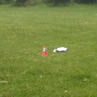 Maybe maybe maybe