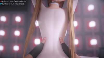 Marie Rose from DoA