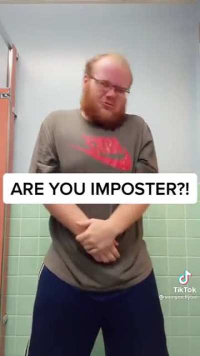 AMOGUS