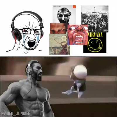 Chad music