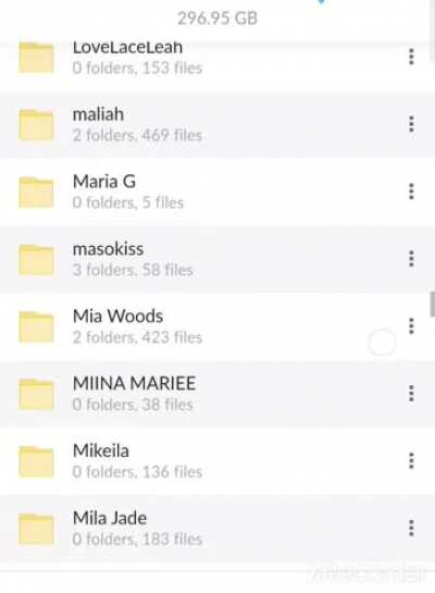 Check Comment For 300GB Of Models Pack😍🔥👇👇