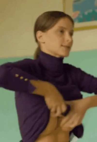 Svetlana Ivanova